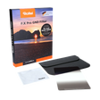 Rollei Filter B-Ware: F:X Pro Sky and Water GND8 Rechteckfilter - Grauverlaufsfilter