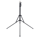 Rollei Licht B-Ware: Profi Lampenstativ Traveler 215 cm